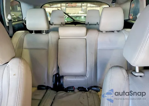 2014 Mazda Cx-9 Grand Touring from USA, damaged, VIN JM3TB3DV2E0429069